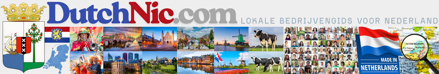 Gemaakt in Nederland - the real gym Apeldoorn